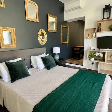 Appartement Chic Proche De La Mer Bastia  Exterior foto
