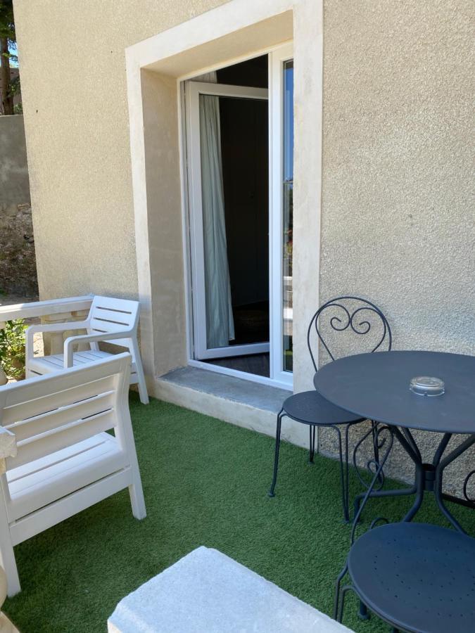 Appartement Chic Proche De La Mer Bastia  Exterior foto