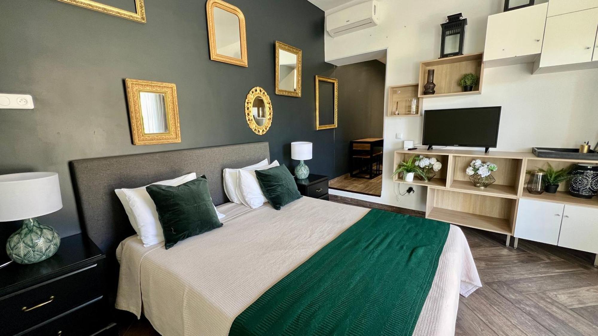 Appartement Chic Proche De La Mer Bastia  Exterior foto