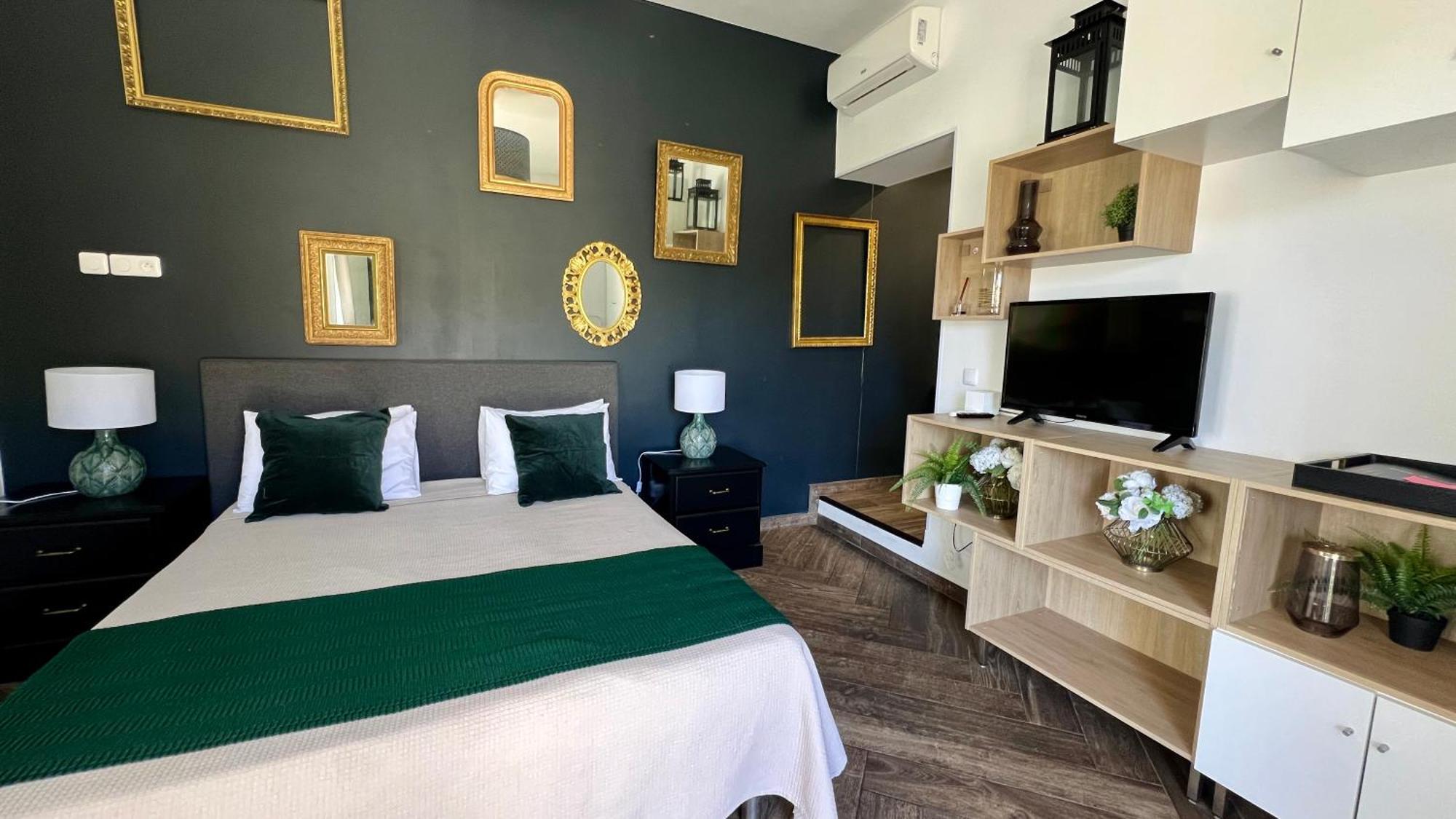 Appartement Chic Proche De La Mer Bastia  Exterior foto